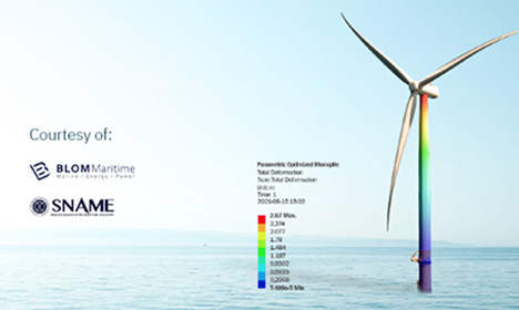 美國(guó)海上風(fēng)力發(fā)電機(jī)優(yōu)化